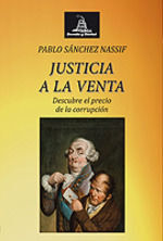 JUSTICIA A LA VENTA.