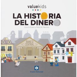 HISTORIA DEL DINERO