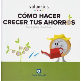 CÓMO HACER CRECER TUS AHORROS