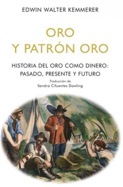 ORO Y PATRÓN ORO.