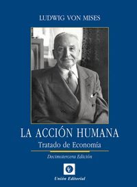 ACCION HUMANA TRATADO DE ECONOMIA
