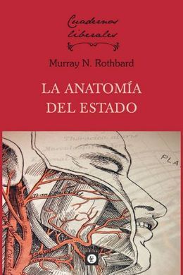 ANATOMÍA DEL ESTADO