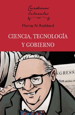 CIENCIA, TECNOLOGÍA Y GOBIERNO