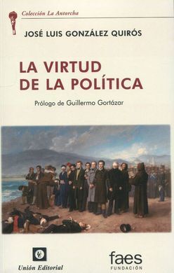 VIRTUD DE LA POLÍTICA