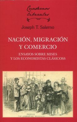 NACIÓN, MIGRACIÓN Y COMERCIO.