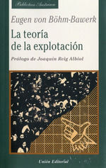 LA TEORIA DE LA EXPLOTACION