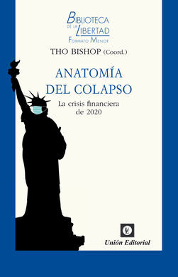 ANATOMÍA DEL COLAPSO.