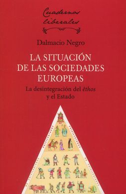 SITUACIÓN DE LAS SOCIEDADES EUROPEAS.