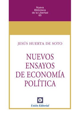 NUEVOS ENSAYOS DE ECONOMIA POLITICA
