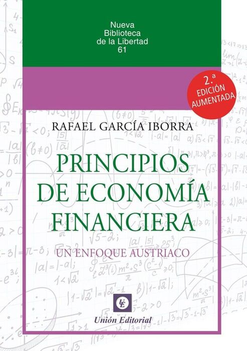 PRINCIPIOS DE ECONOMÍA FINANCIERA 2024