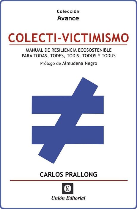 COLECTI VICTIMISMO