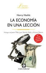ECONOMÍA EN UNA LECCIÓN 2024