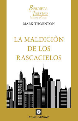 LA MALDICION DE LOS RASCACIELOS