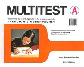 MULTITEST A