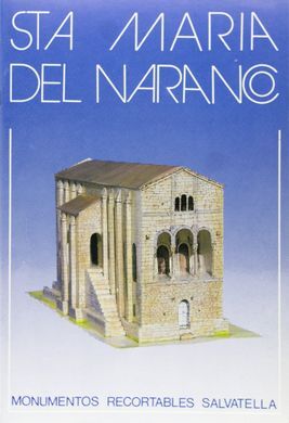 SANTA MARIA DEL NARANCO 