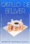 CASTILLO DE BELLVER 