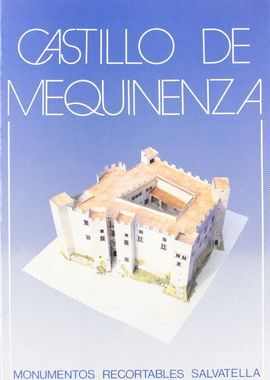 CASTILLO DE MEQUINENZA 