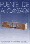 PUENTE DE ALCANTARA 