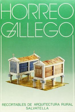 HORREO GALLEGO 