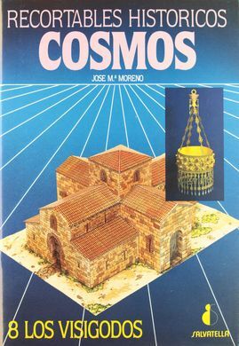 LOS VISIGODOS 
