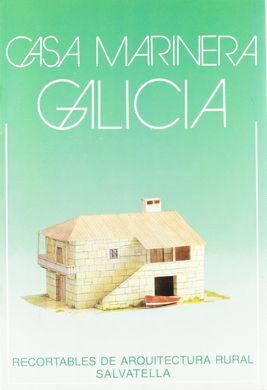CASA MARINERA/GALICIA 