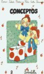 LECTOESCRITURA CONCEPTOS 2