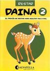 DAINA 2 RESTAR