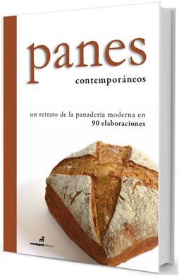 PANES CONTEMPORÁNEOS
