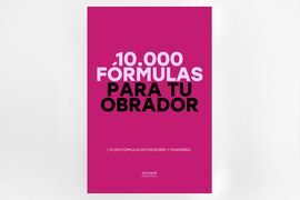 10.000 FÓRMULAS PARA TU OBRADOR