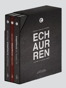 ECHAURREN
