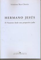 HERMANO JESÚS