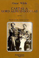 CARTAS A LORD ALFRED DOUGLAS