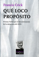 QUE LOCO PROPÓSITO