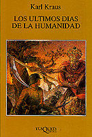 LOS ÃLTIMOS DÃAS DE LA HUMANIDAD