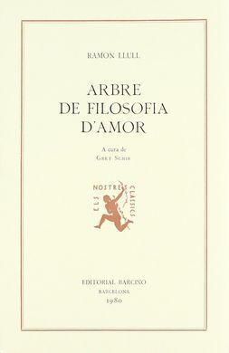 ARBRE DE FILOSOFÍA D'AMOR