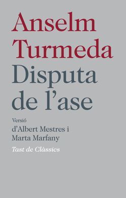 DISPUTA DE L'ASE