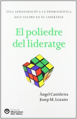 EL POLIEDRE DEL LIDERATGE