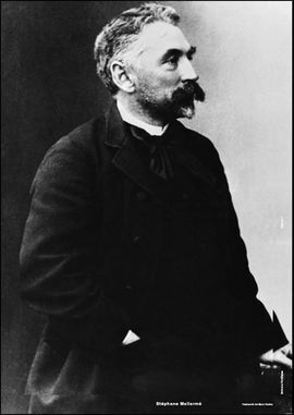 BESTIES 4. MALLARME