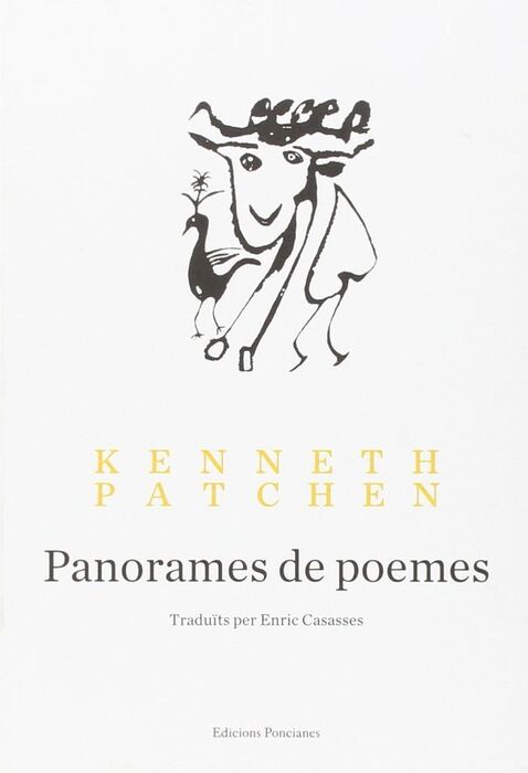 PANORAMES DE POEMES