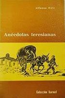 ANÉCDOTAS TERESIANAS