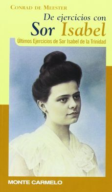 DE EJERCICIOS CON SOR ISABEL