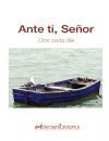 ANTE TI, SEÑOR