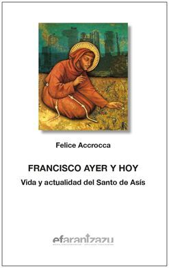 FRANCISCO AYER Y HOY