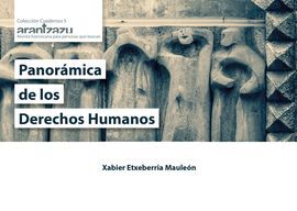 PANORÁMICA DE LOS DERECHOS HUMANOS