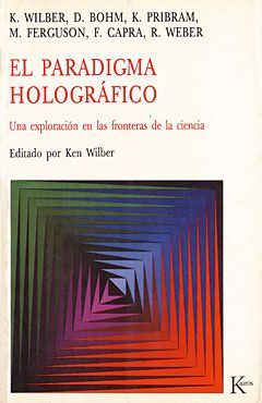 EL PARADIGMA HOLOGRÃFICO