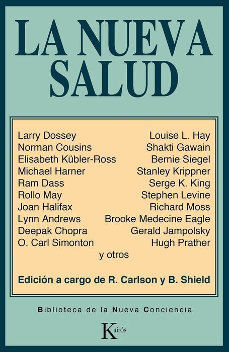 LA NUEVA SALUD (TROQUEL)