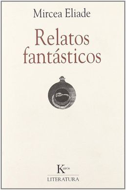 RELATOS FANTÃSTICOS