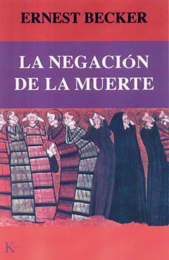 LA NEGACIÃN DE LA MUERTE