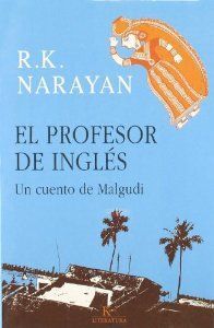 EL PROFESOR DE INGLES