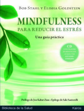 MINDFULNESS PARA REDUCIR EL ESTRÉS